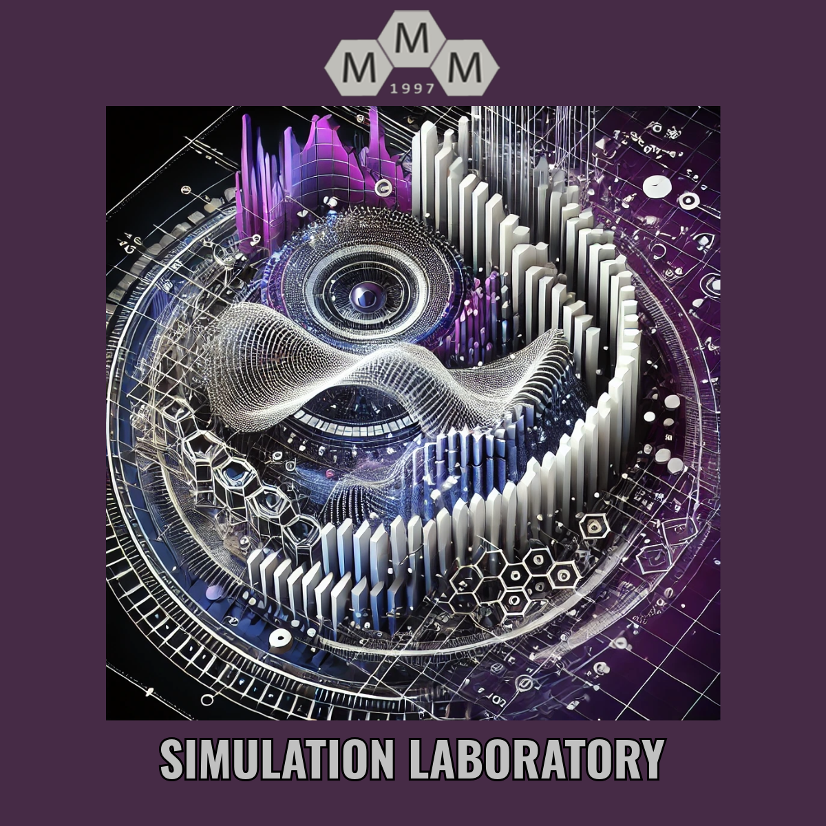 Simulation Laboratory | Metallurgical and Materials Engineering